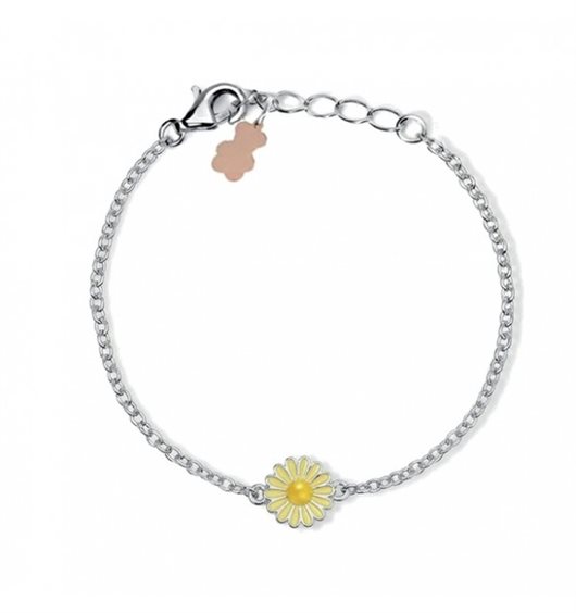Bracelet Nanán Child in Silver NAN0677 - NAN0677